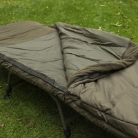Fox Flatliner X MF8 All Season Sleep System